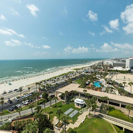 גלווסטון San Luis Resort Condos מראה חיצוני תמונה