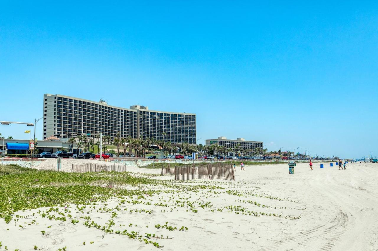 גלווסטון San Luis Resort Condos מראה חיצוני תמונה