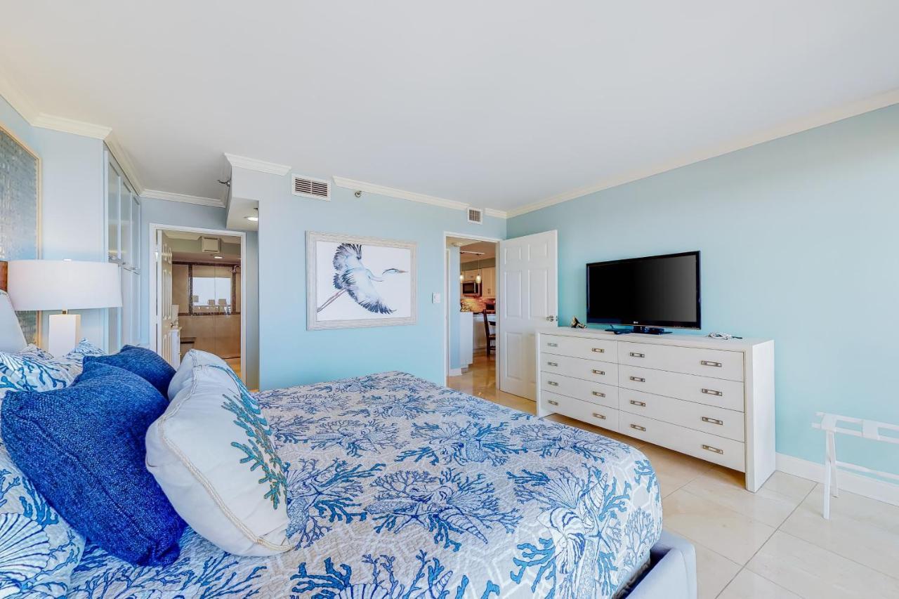 גלווסטון San Luis Resort Condos מראה חיצוני תמונה