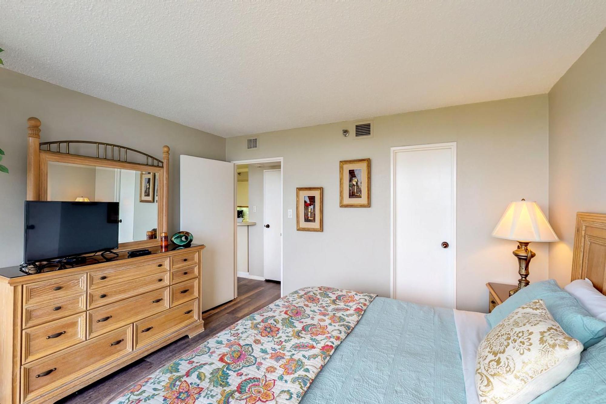 גלווסטון San Luis Resort Condos חדר תמונה