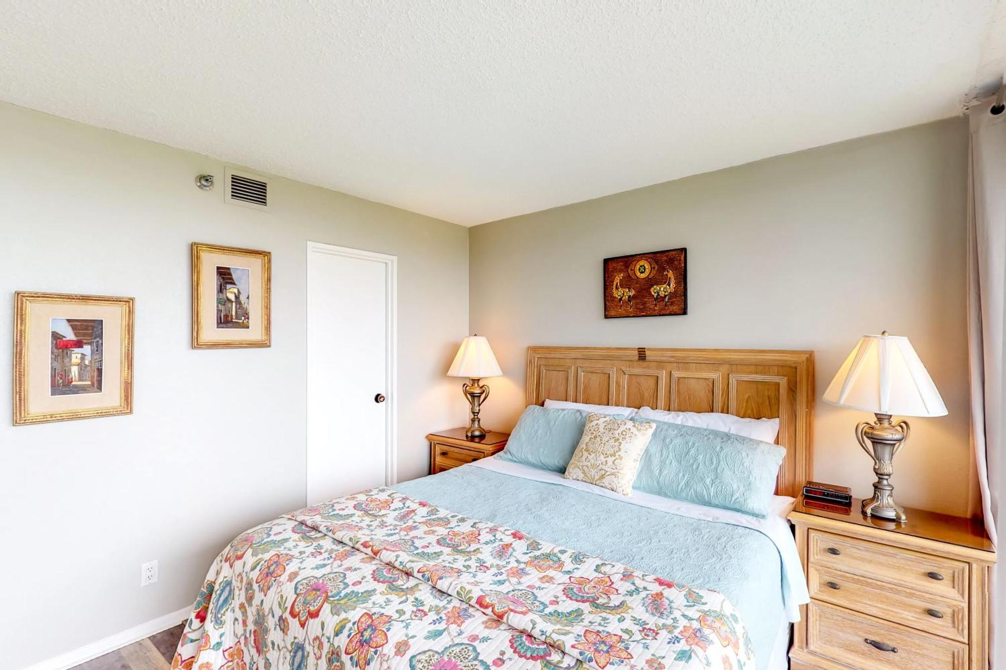 גלווסטון San Luis Resort Condos חדר תמונה