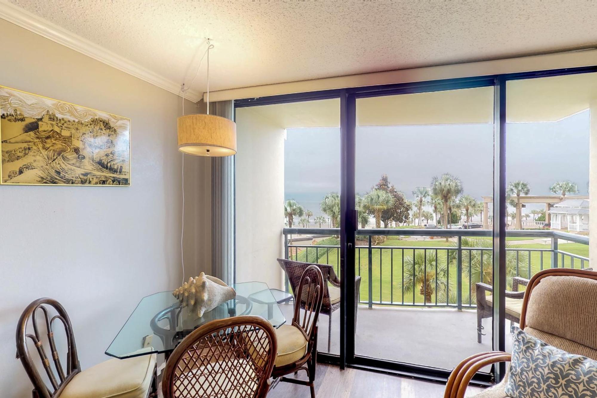 גלווסטון San Luis Resort Condos חדר תמונה