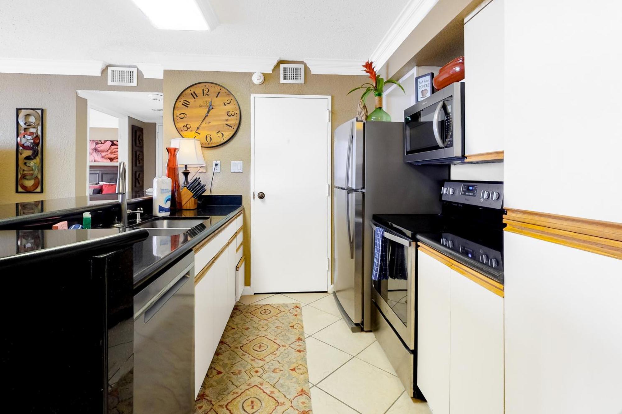 גלווסטון San Luis Resort Condos חדר תמונה
