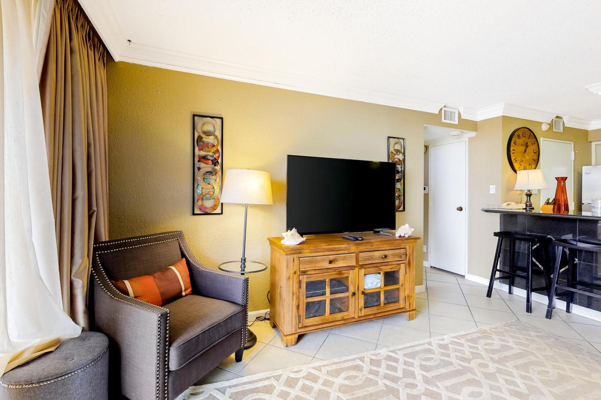 גלווסטון San Luis Resort Condos חדר תמונה
