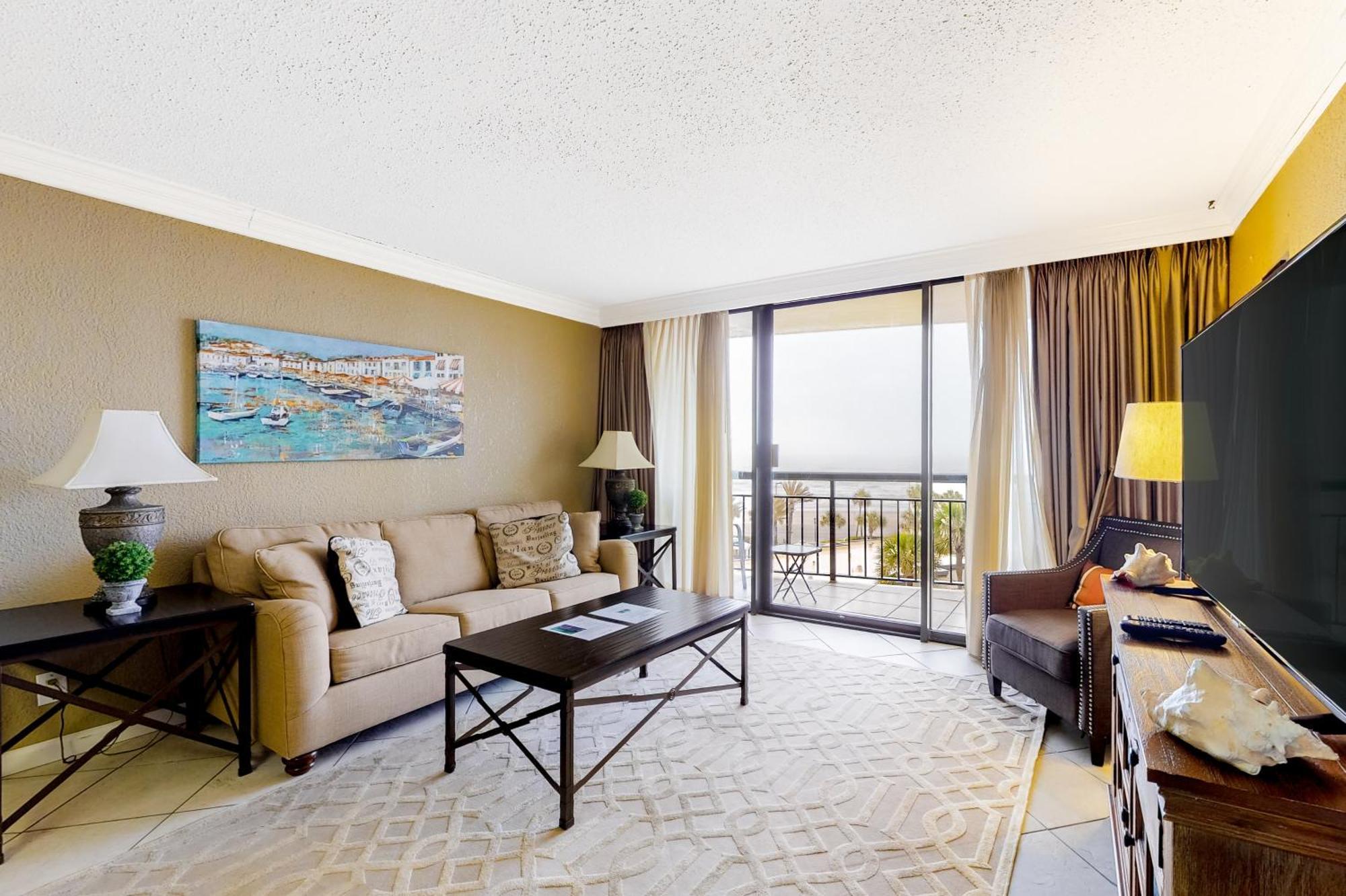 גלווסטון San Luis Resort Condos חדר תמונה