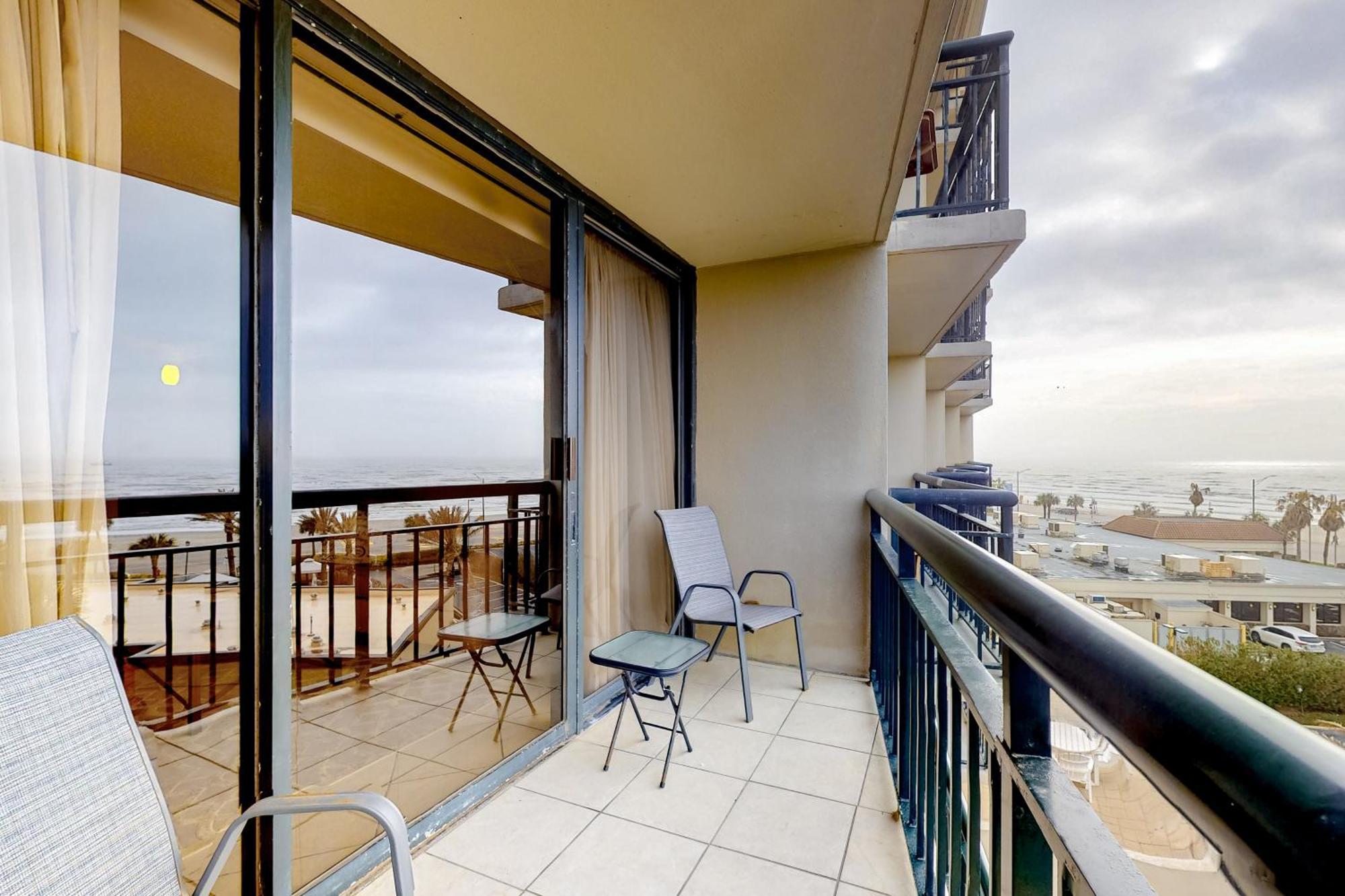 גלווסטון San Luis Resort Condos חדר תמונה