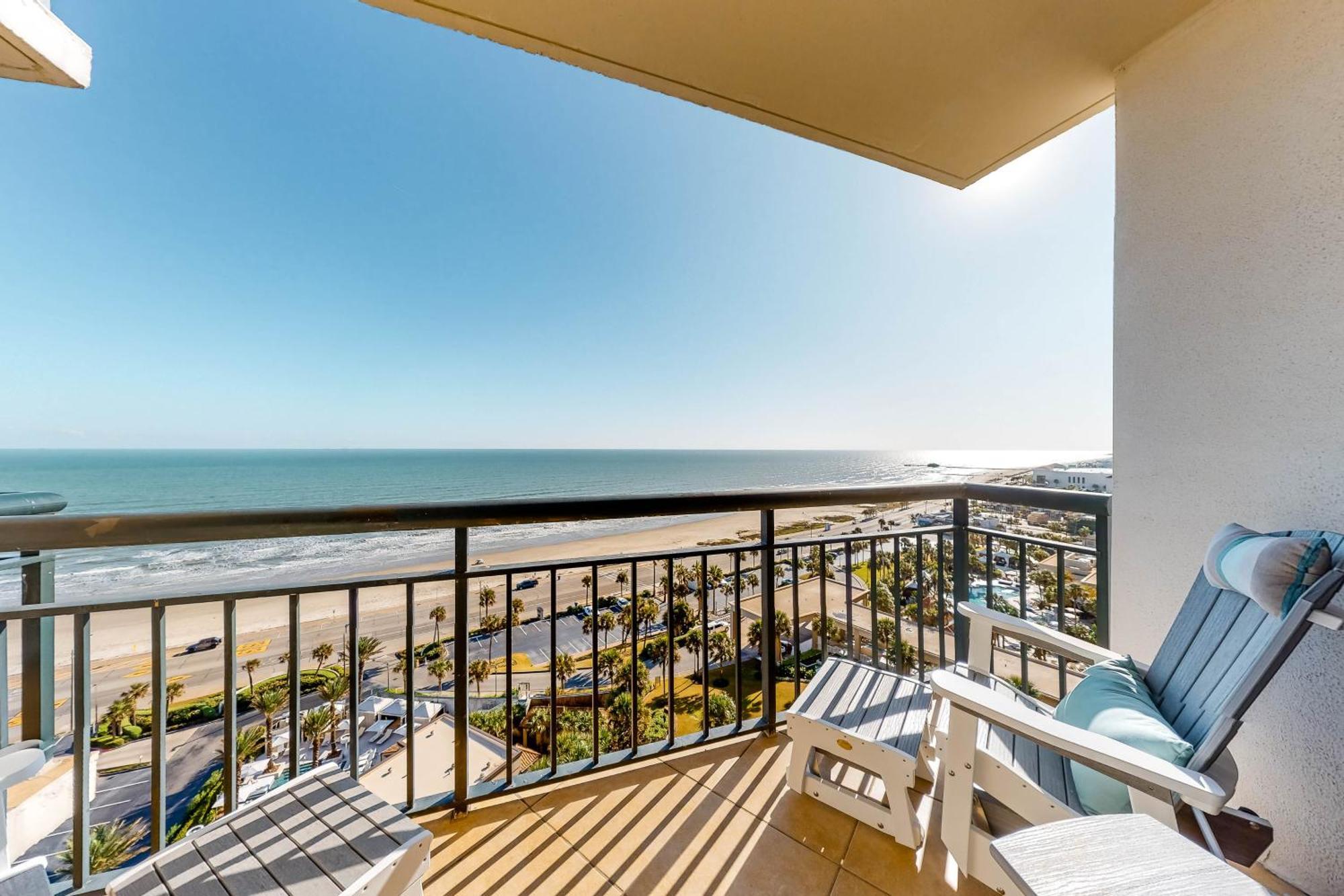 גלווסטון San Luis Resort Condos חדר תמונה