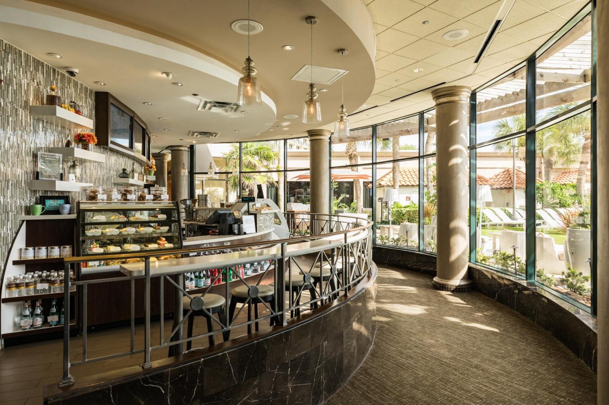 גלווסטון San Luis Resort Condos חדר תמונה