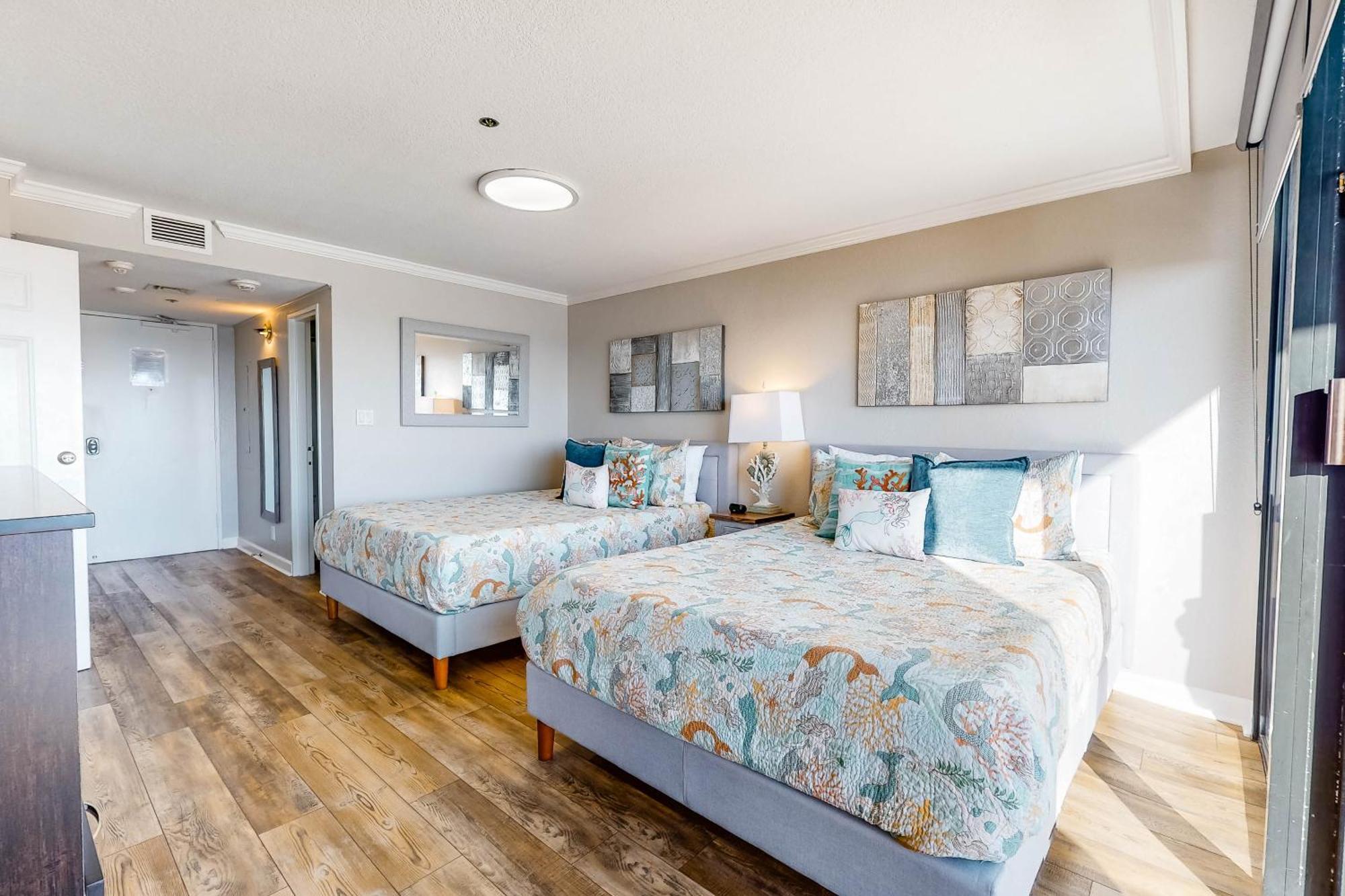 גלווסטון San Luis Resort Condos חדר תמונה