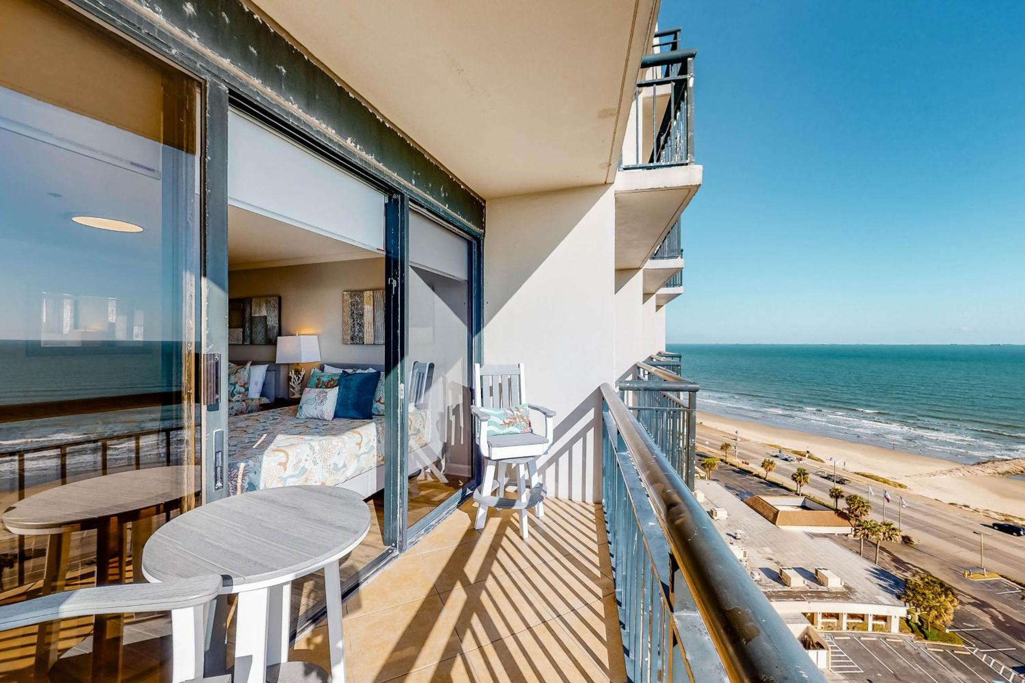 גלווסטון San Luis Resort Condos חדר תמונה