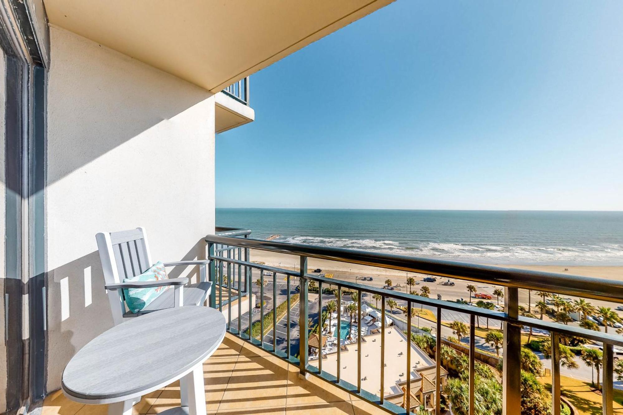 גלווסטון San Luis Resort Condos חדר תמונה