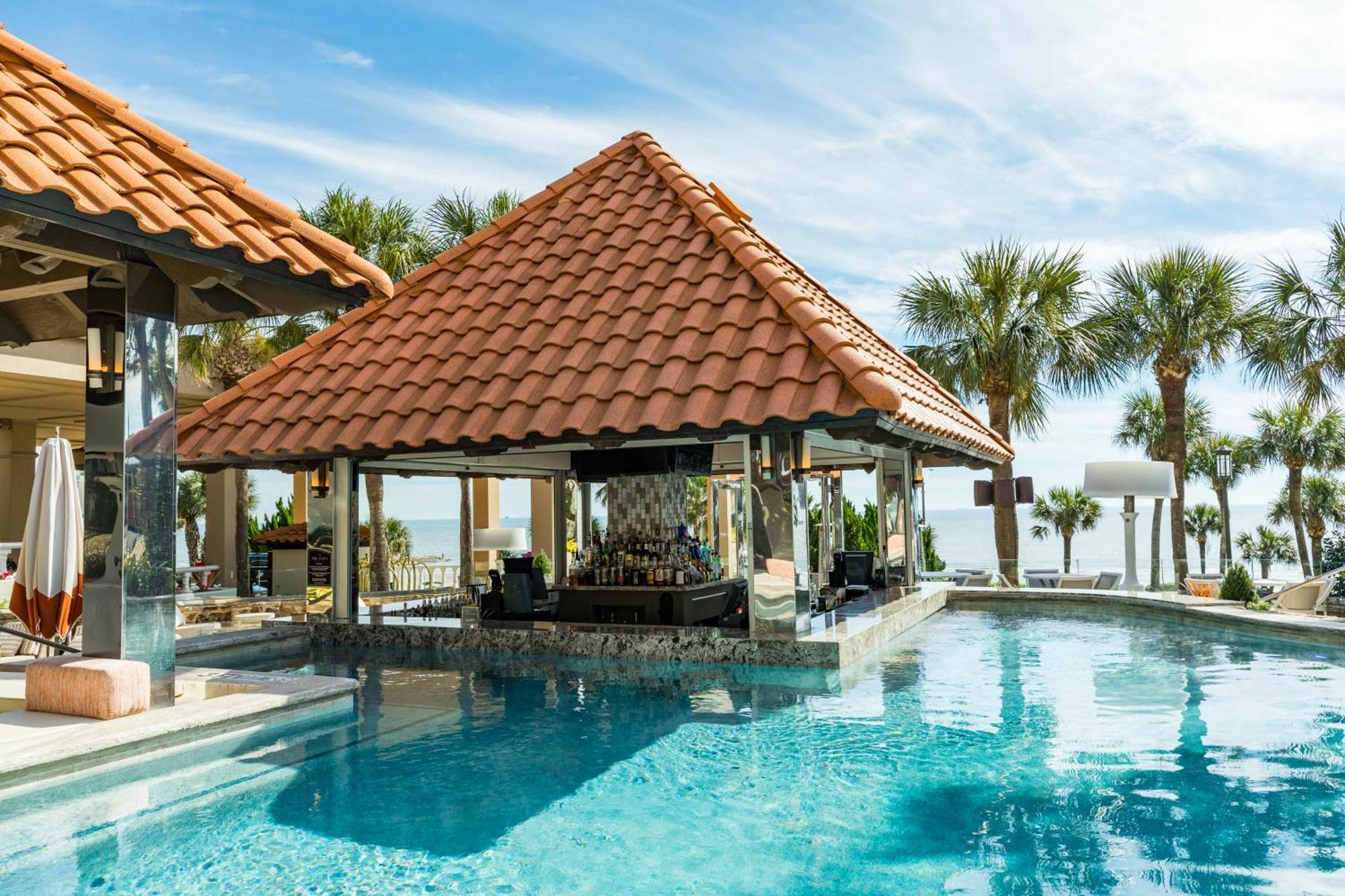 גלווסטון San Luis Resort Condos חדר תמונה