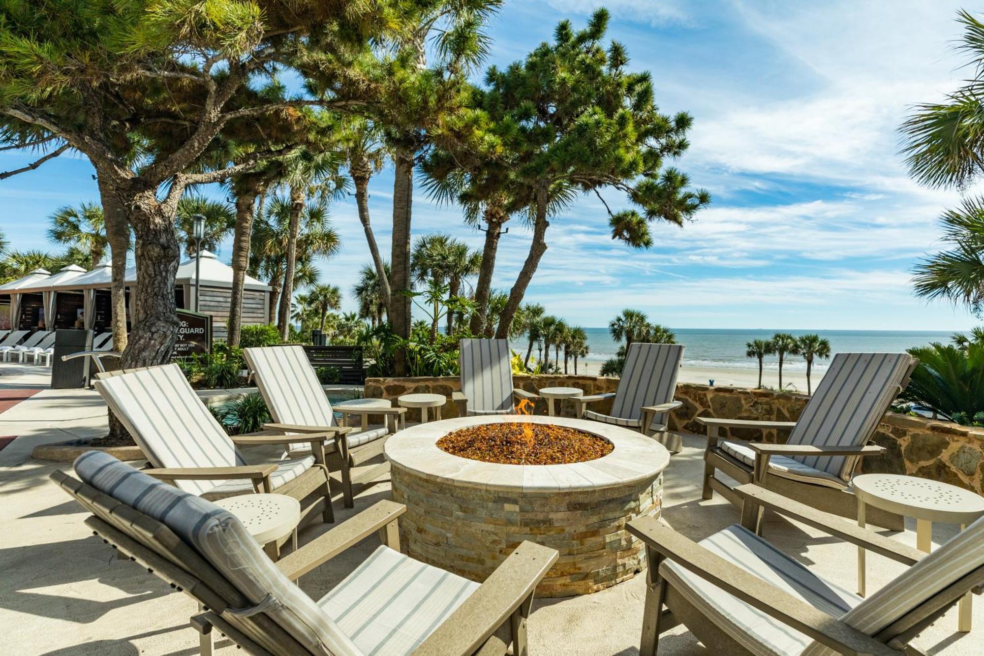 גלווסטון San Luis Resort Condos חדר תמונה
