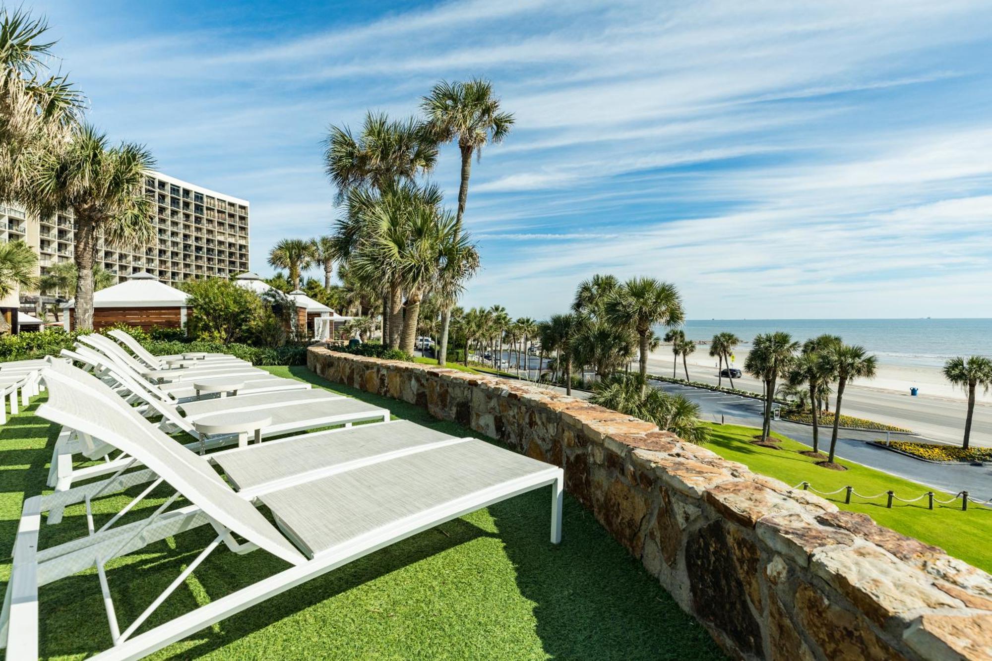 גלווסטון San Luis Resort Condos חדר תמונה