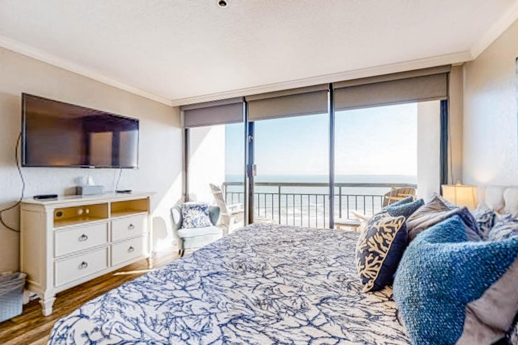 גלווסטון San Luis Resort Condos חדר תמונה