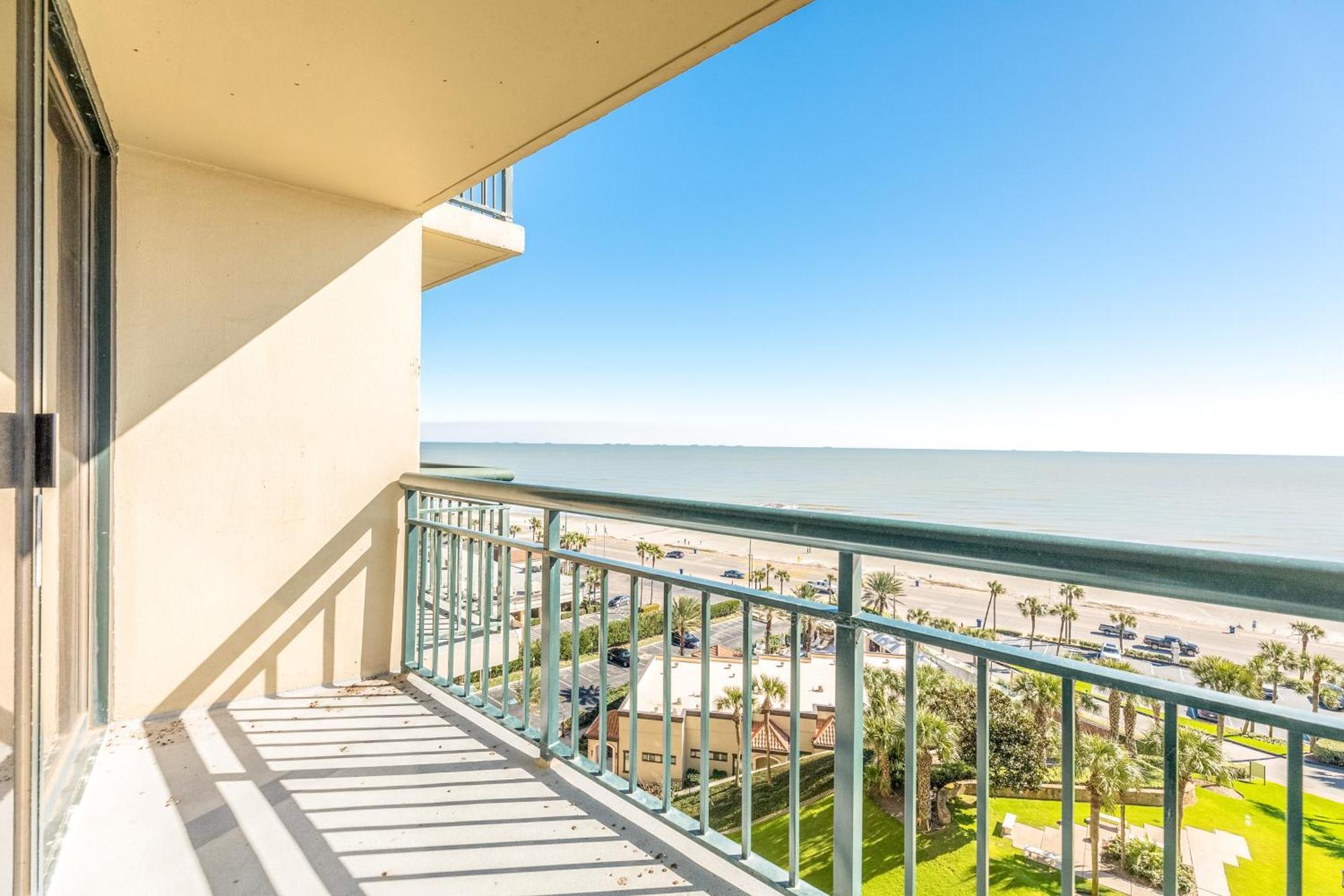 גלווסטון San Luis Resort Condos חדר תמונה