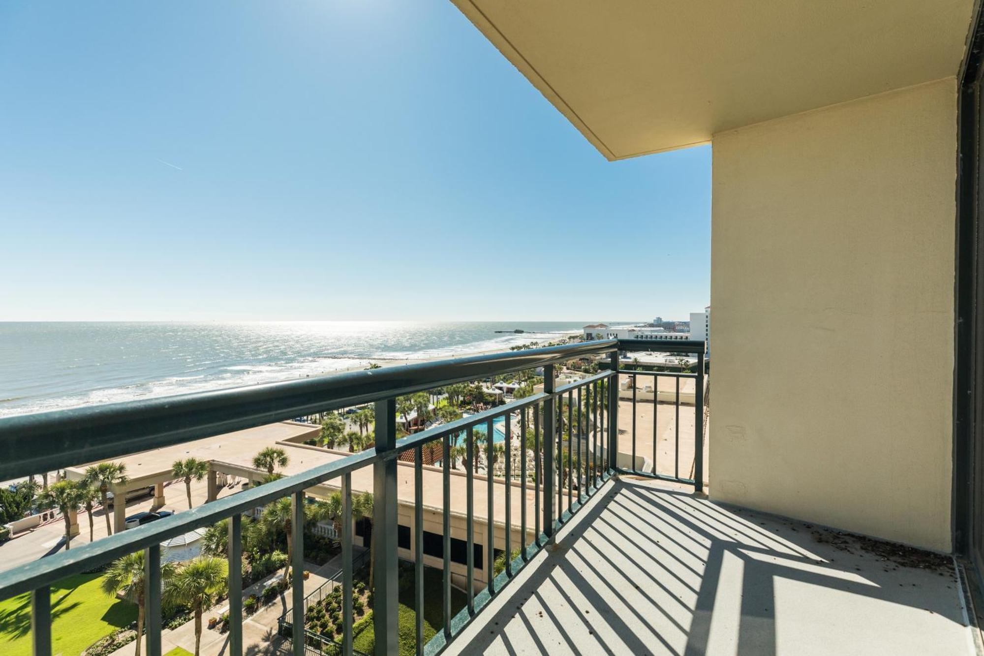 גלווסטון San Luis Resort Condos חדר תמונה