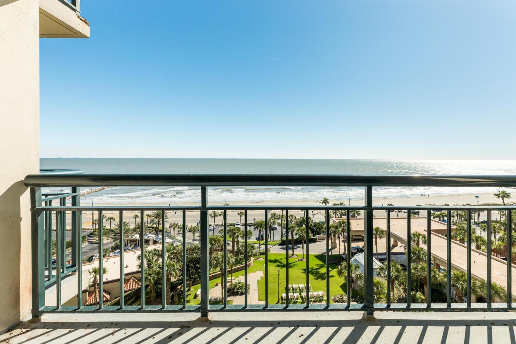 גלווסטון San Luis Resort Condos חדר תמונה