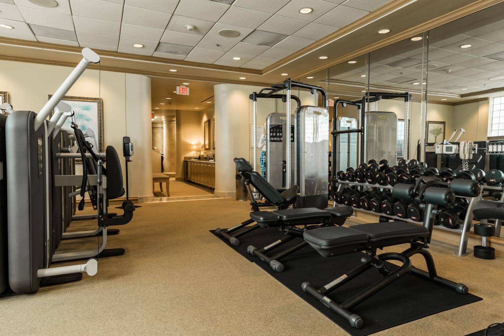 גלווסטון San Luis Resort Condos חדר תמונה