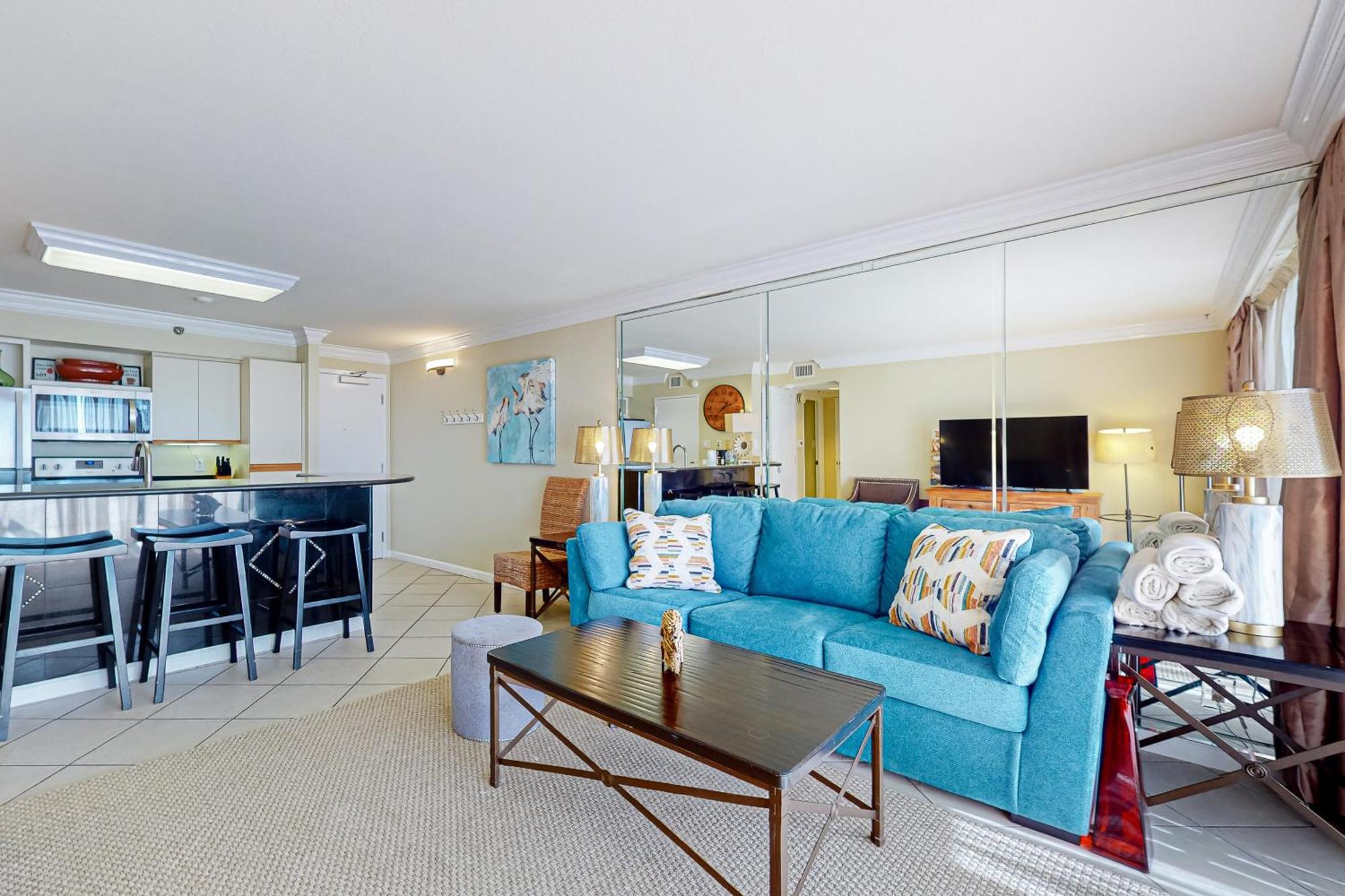 גלווסטון San Luis Resort Condos מראה חיצוני תמונה