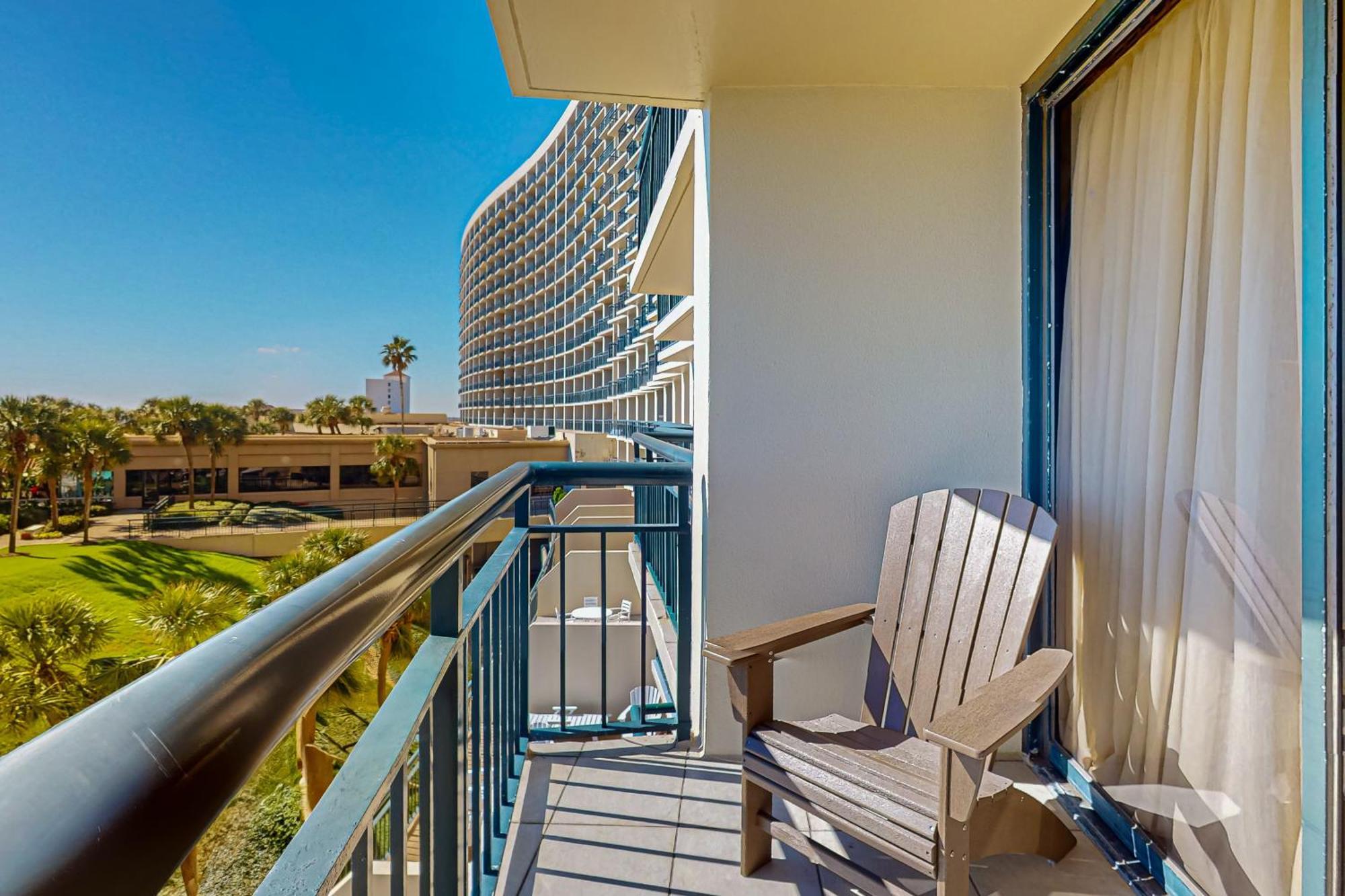 גלווסטון San Luis Resort Condos מראה חיצוני תמונה