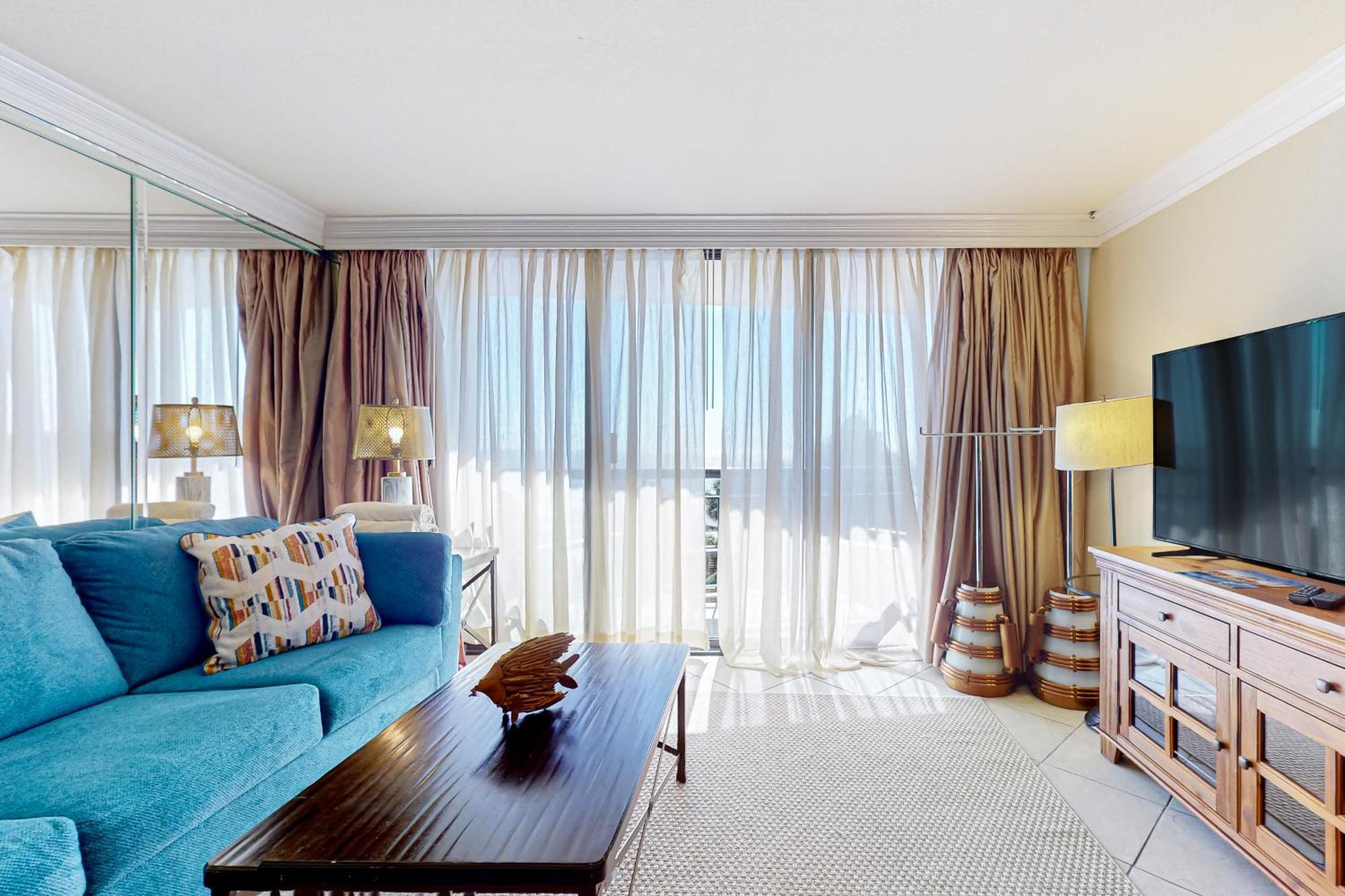 גלווסטון San Luis Resort Condos מראה חיצוני תמונה